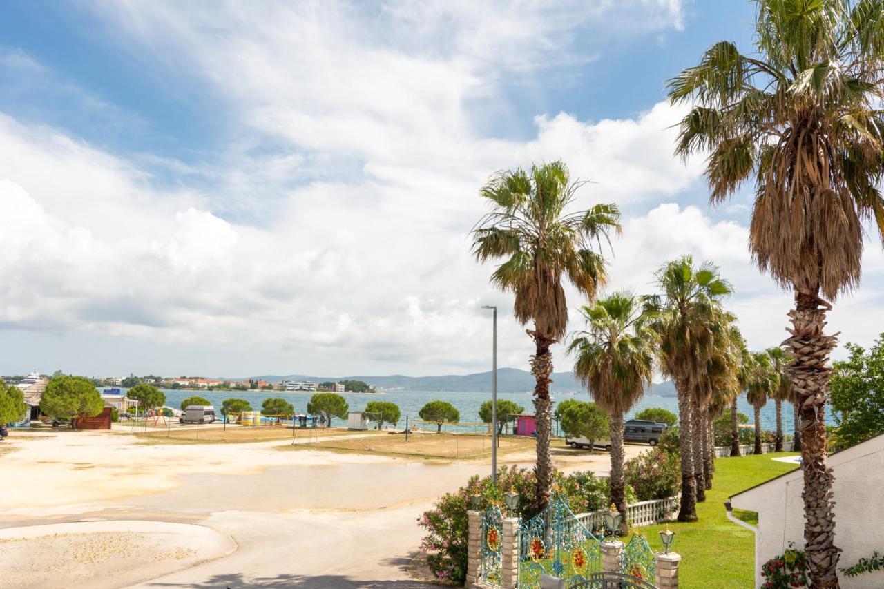 Holiday Home Bibano Bibinje Exterior photo