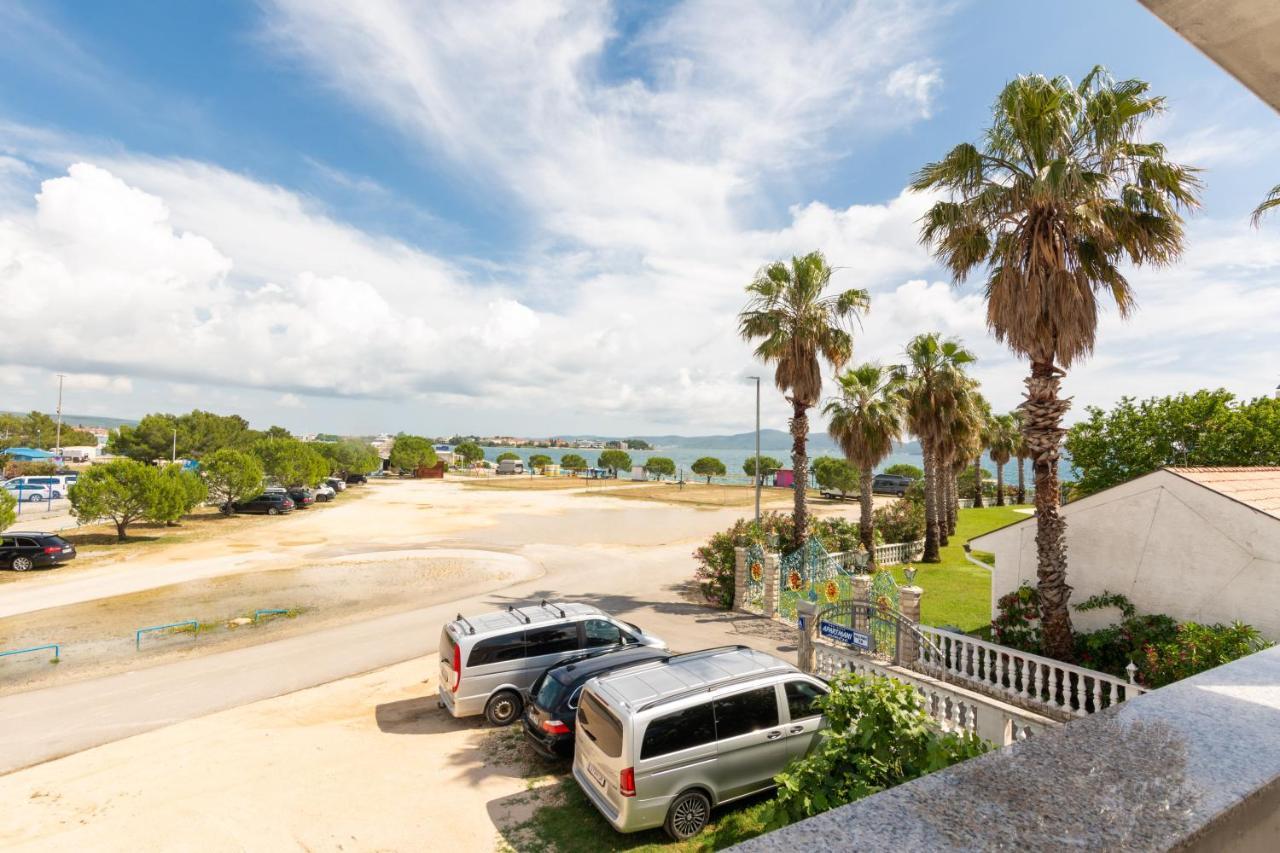 Holiday Home Bibano Bibinje Exterior photo