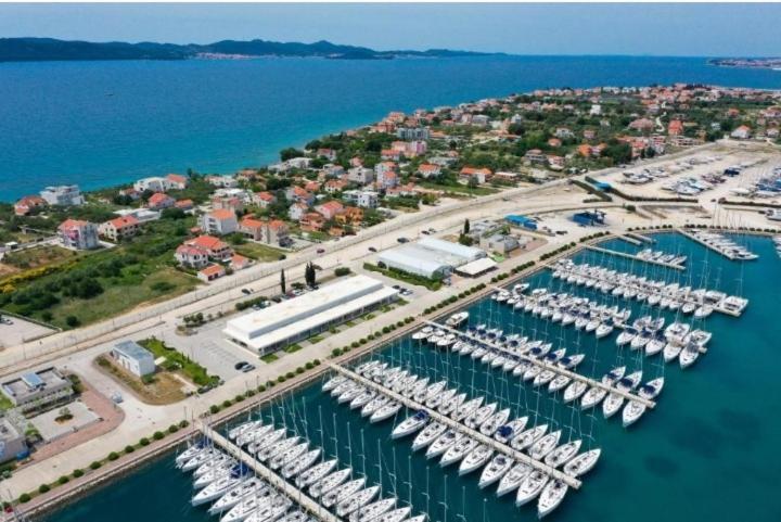 Holiday Home Bibano Bibinje Exterior photo